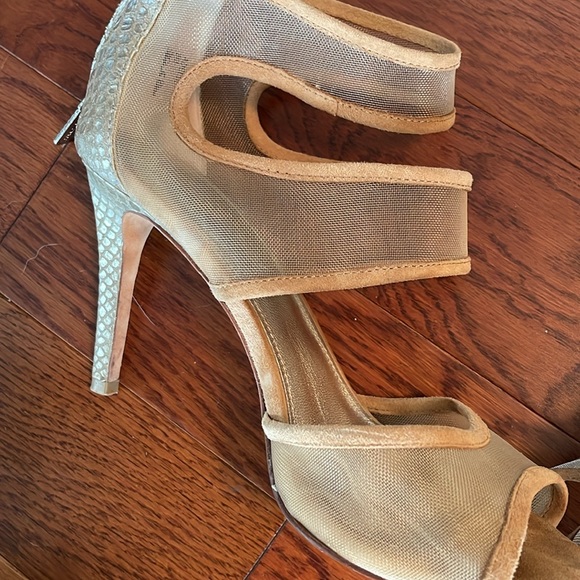 Donald J Pliner Adelle sandals - Picture 9 of 10